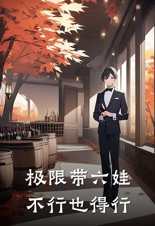 极限带六娃，不行也得行