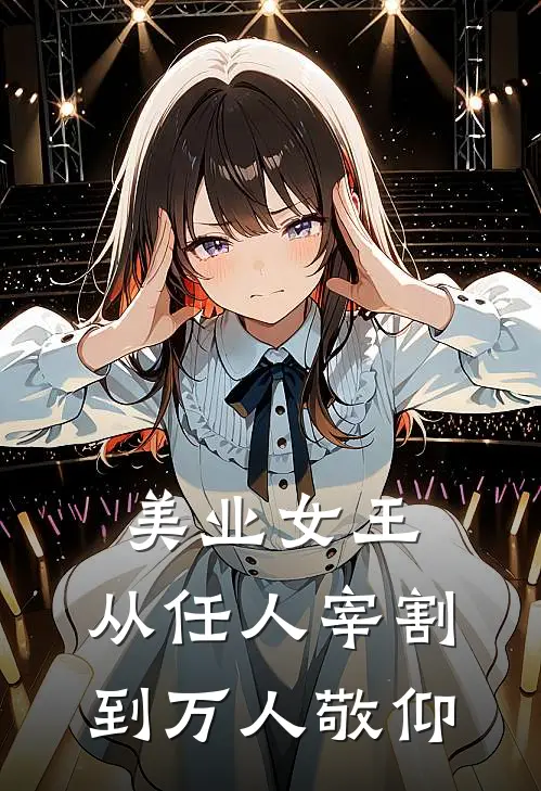 美业女王：从任人宰割到万人敬仰