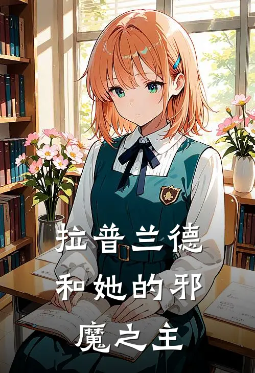 拉普兰德和她的邪魔之主