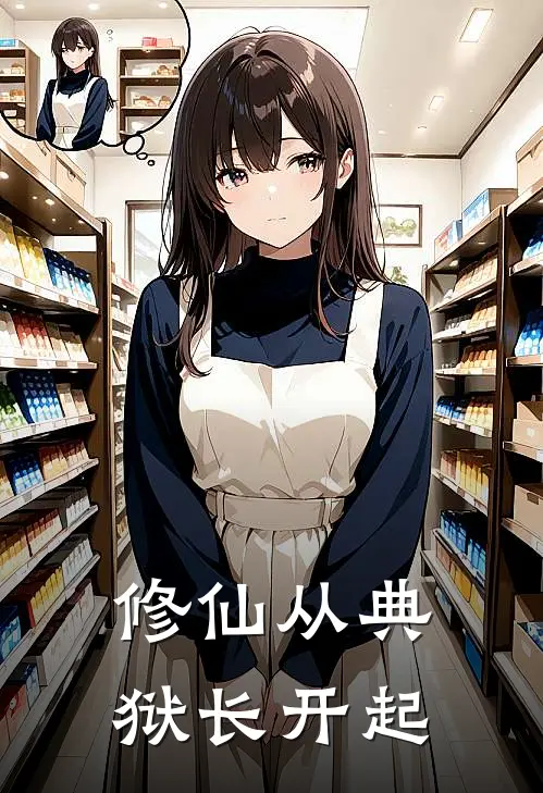 修仙从典狱长开起