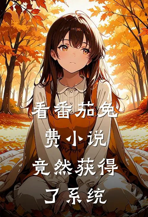 看番茄免费小说，竟然获得了系统