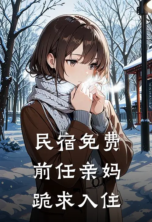 民宿免费，前任亲妈跪求入住
