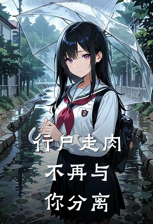 行尸走肉：不再与你分离