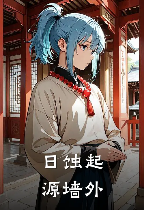 【日蚀】起源墙外