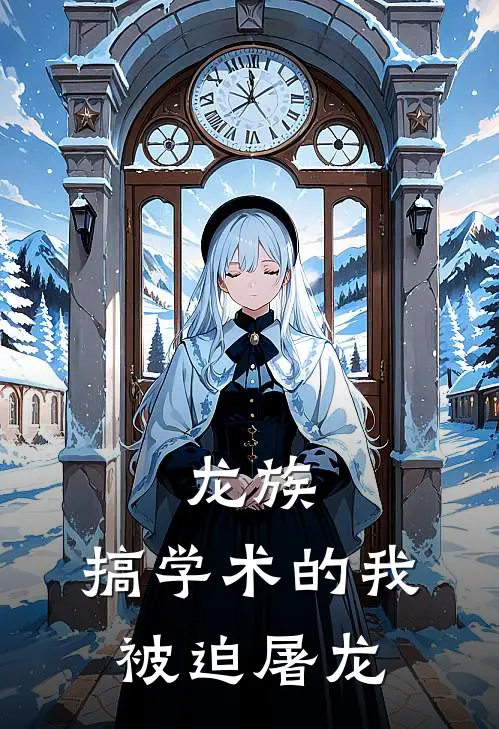 龙族：搞学术的我被迫屠龙