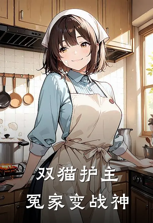 双猫护主：冤家变战神