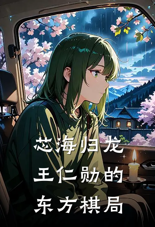 芯海归龙：王仁勋的东方棋局