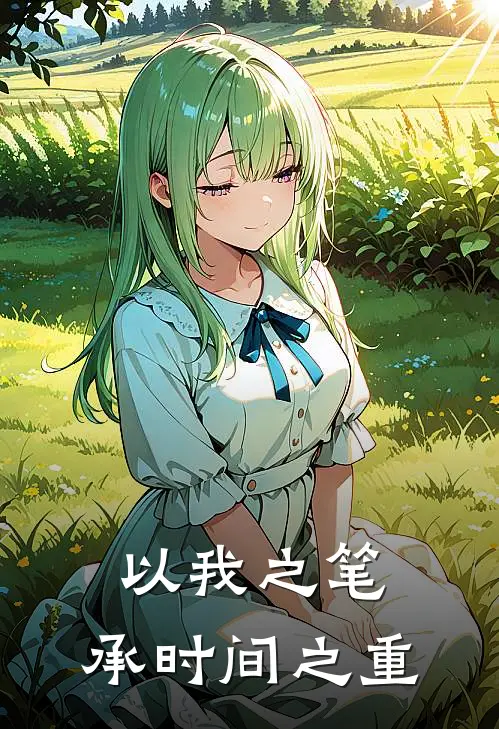 以我之笔，承时间之重