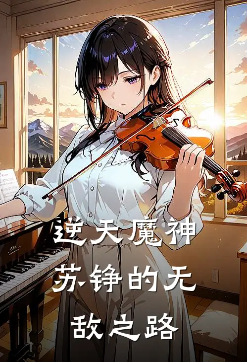 逆天魔神：苏铮的无敌之路