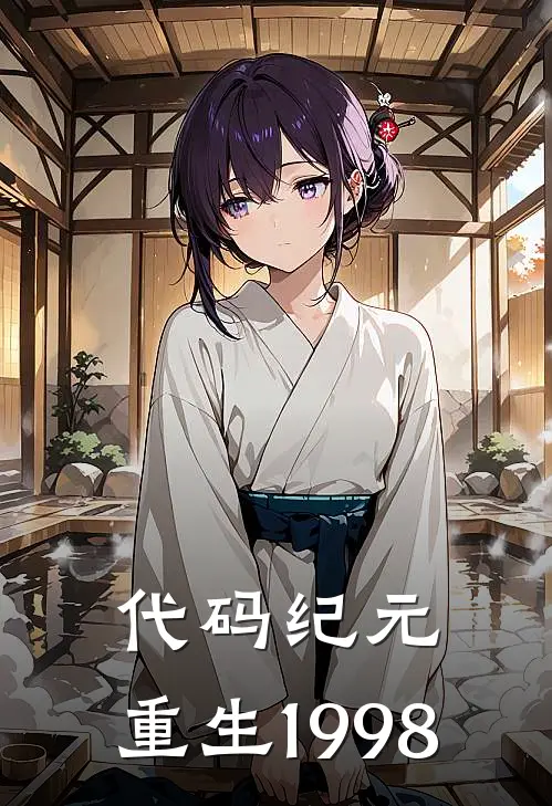 代码纪元：重生1998