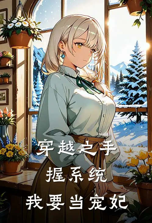 穿越之手握系统，我要当宠妃