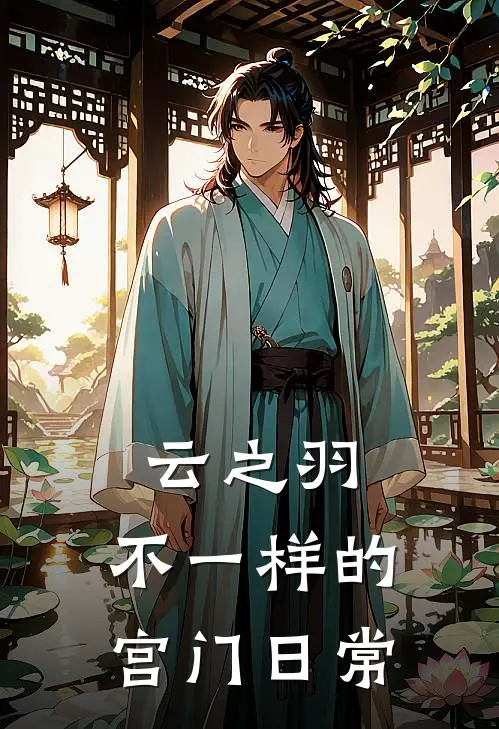 云之羽：不一样的宫门日常