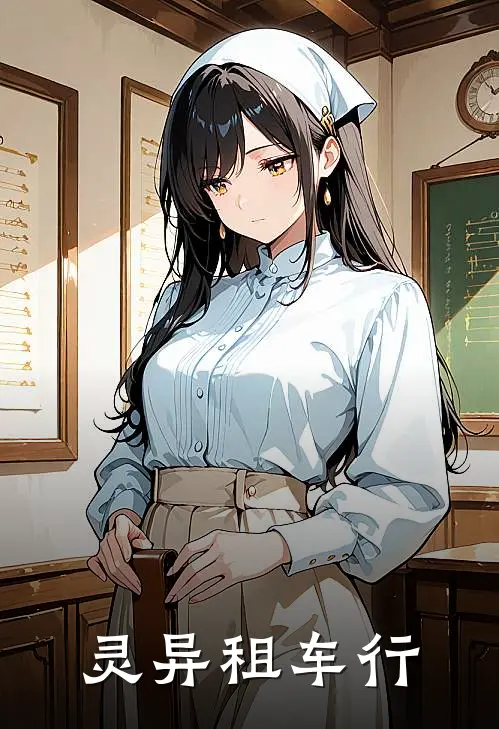 灵异租车行
