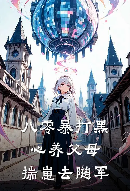 八零暴打黑心养父母，揣崽去随军