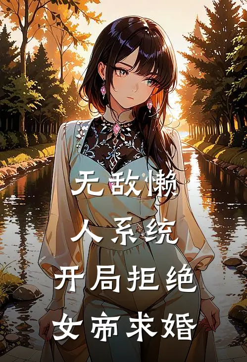 无敌懒人系统：开局拒绝女帝求婚