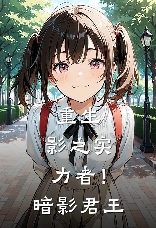 重生：影之实力者！暗影君王