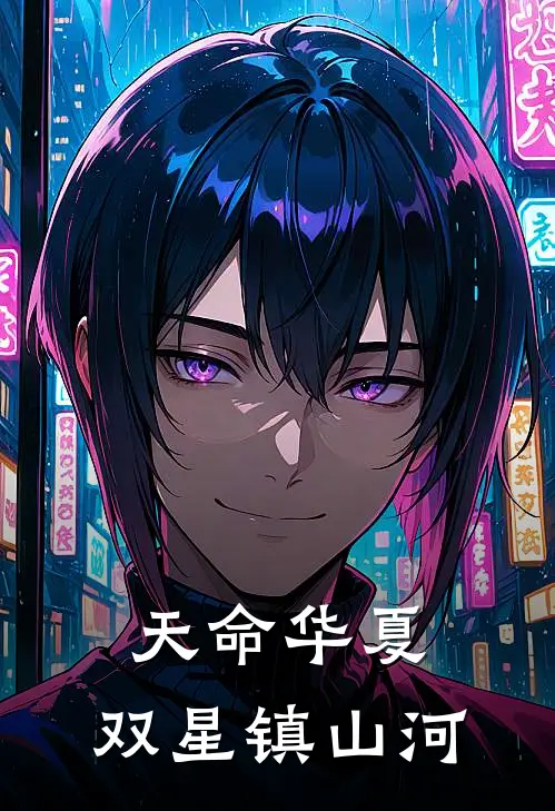 天命华夏：双星镇山河