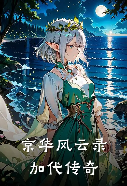 京华风云录：加代传奇