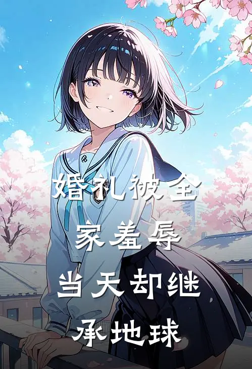 婚礼被全家羞辱，当天却继承地球