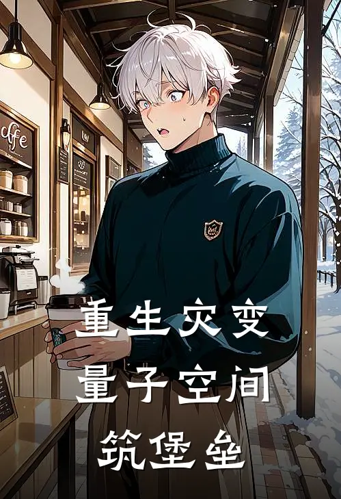 重生灾变：量子空间筑堡垒
