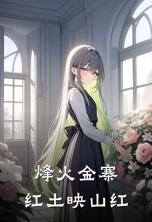 烽火金寨：红土映山红