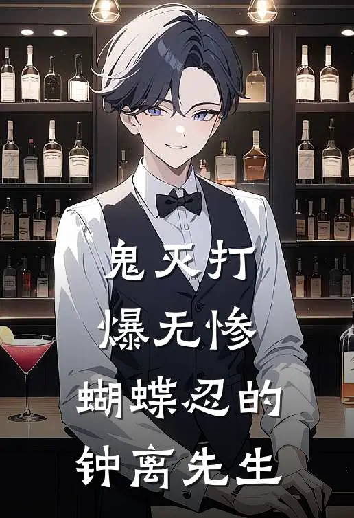 鬼灭打爆无惨，蝴蝶忍的钟离先生