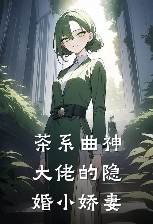 茶系曲神大佬的隐婚小娇妻