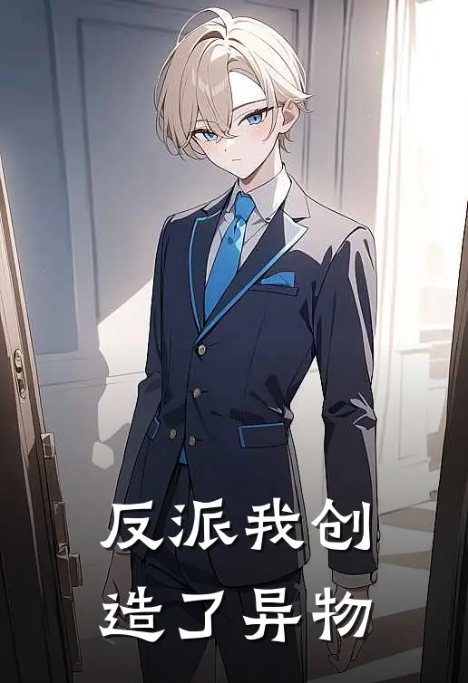 反派我创造了异物