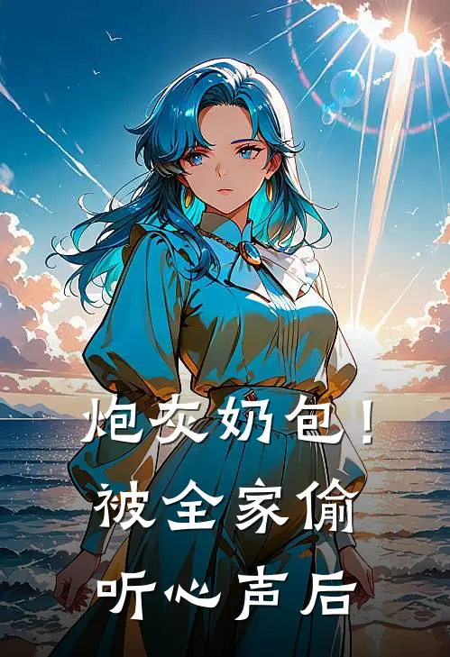 炮灰奶包！被全家偷听心声后