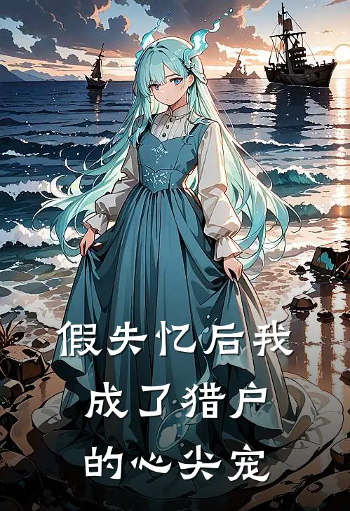 假失忆后我成了猎户的心尖宠