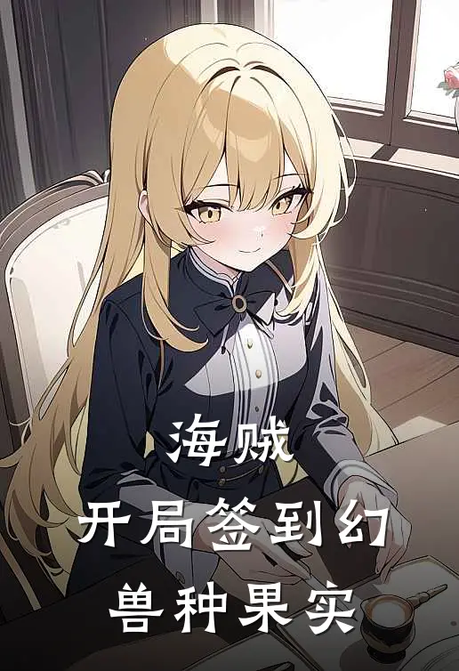 海贼：开局签到幻兽种果实