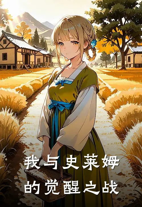 我与史莱姆的觉醒之战