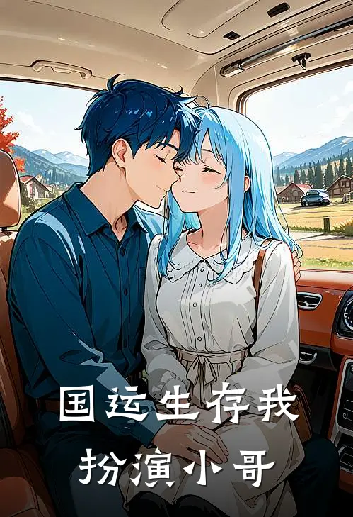 国运生存我扮演小哥