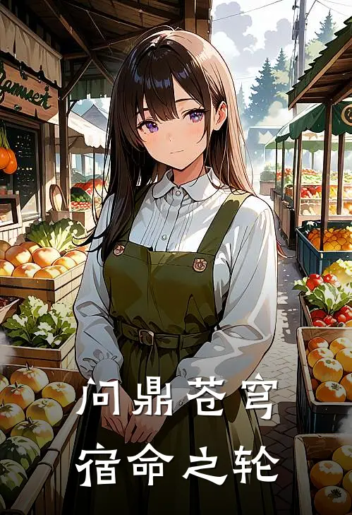 问鼎苍穹：宿命之轮