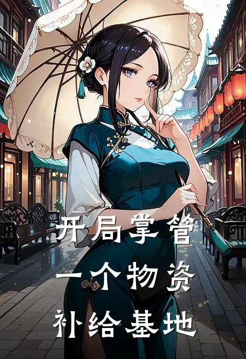 开局掌管一个物资补给基地