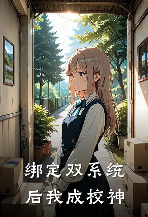 绑定双系统后我成校神