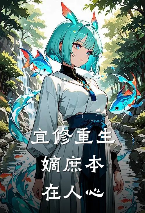 宜修重生：嫡庶本在人心