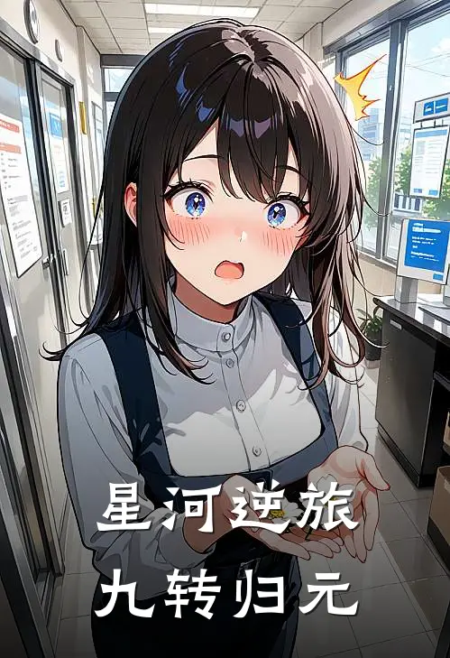 星河逆旅：九转归元