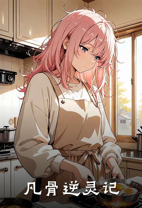 凡骨逆灵记