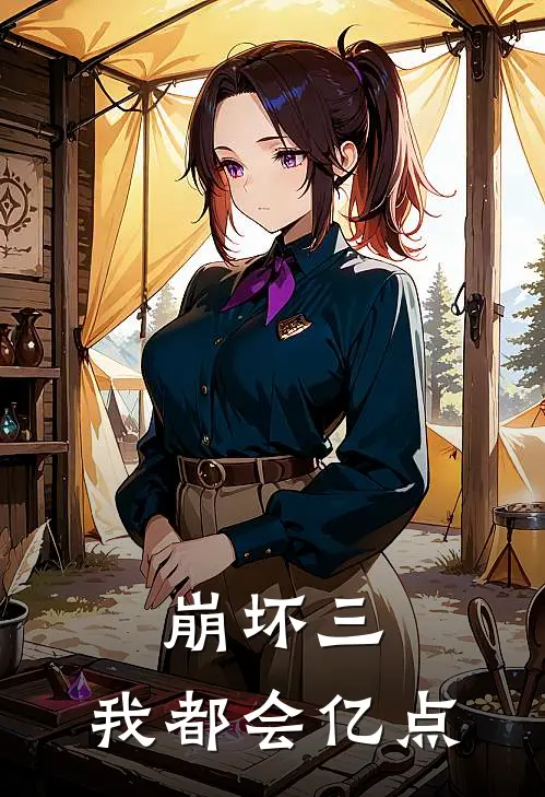 崩坏三：我都会亿点