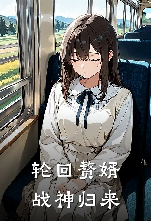 轮回赘婿：战神归来