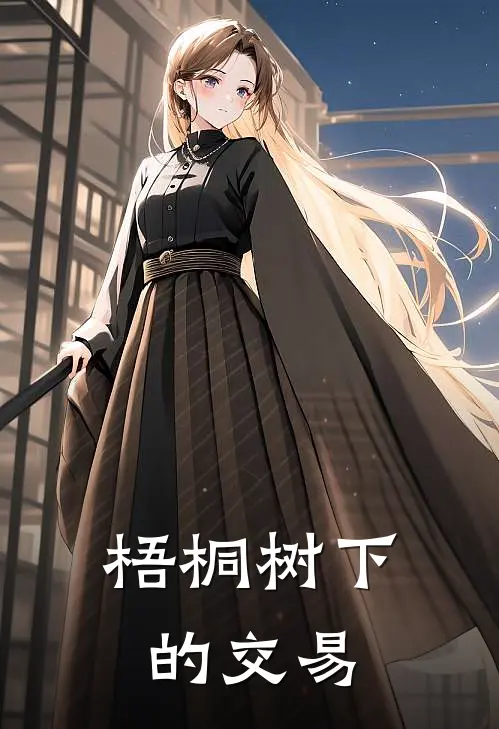 梧桐树下的交易