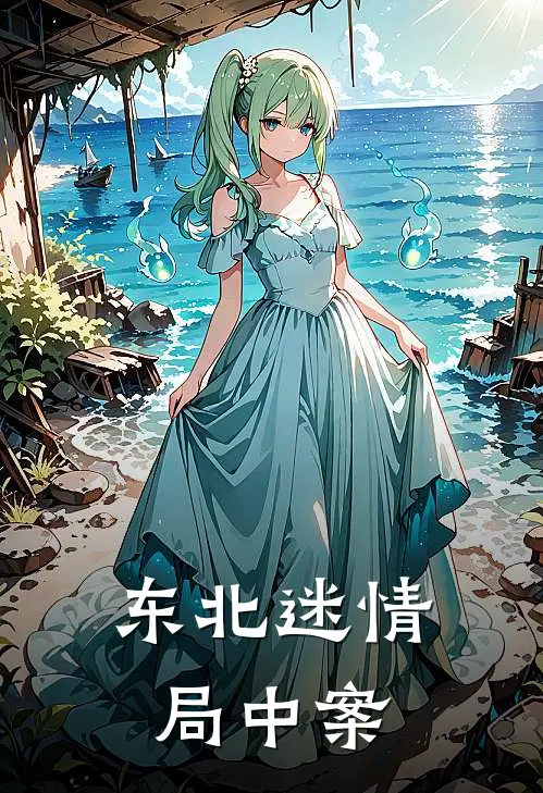 东北迷情局中案