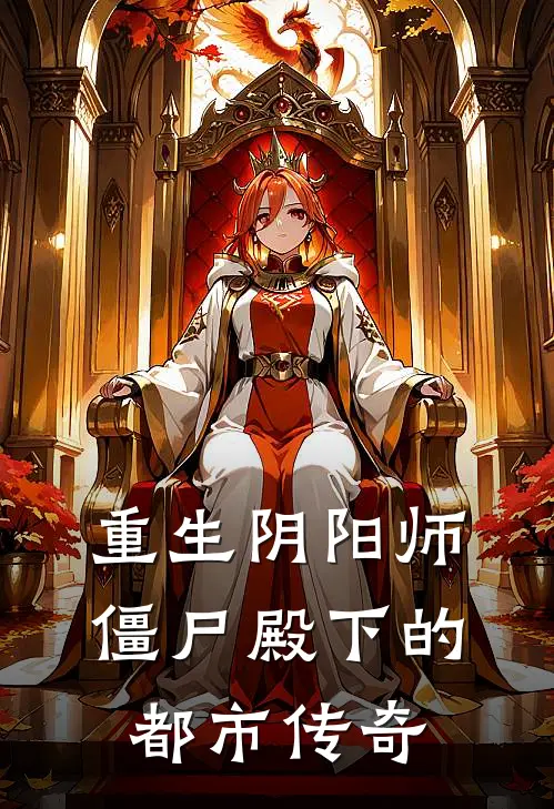 重生阴阳师：僵尸殿下的都市传奇