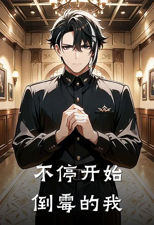 不停开始倒霉的我
