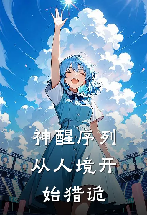 神醒序列：从人境开始猎诡