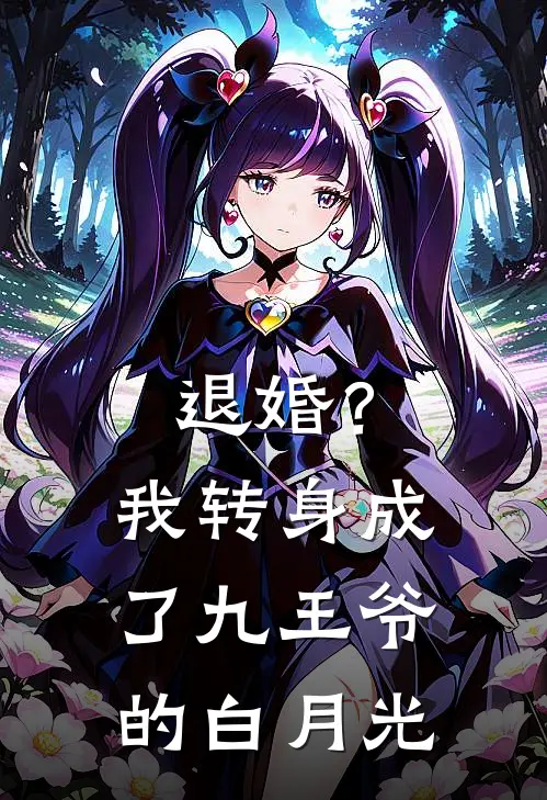 退婚？我转身成了九王爷的白月光