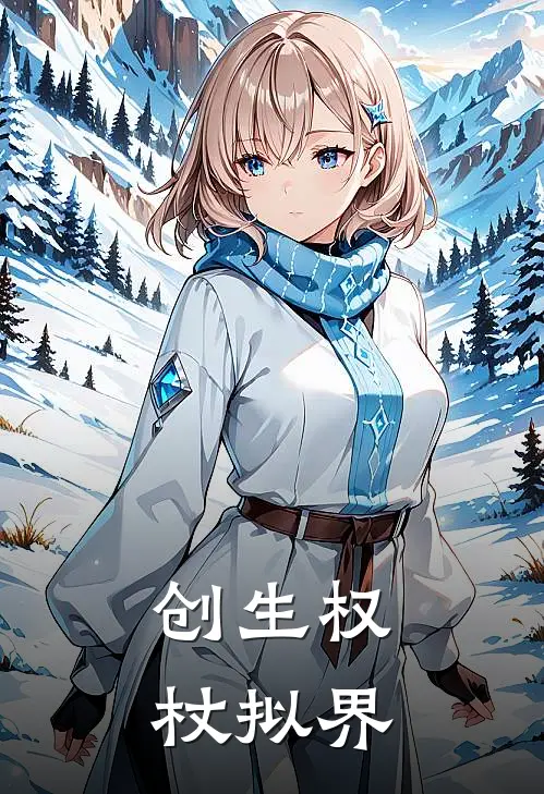 创生权杖·拟界