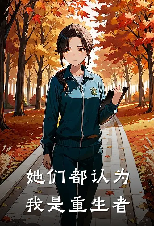她们都认为我是重生者