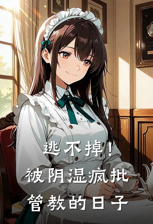 逃不掉！被阴湿疯批管教的日子